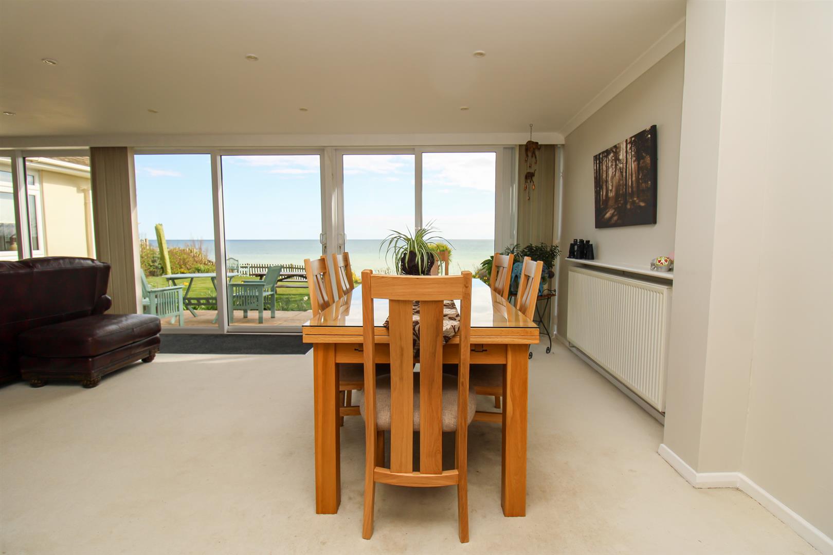 South Cliff, BexhillOnSea Burgess & Co